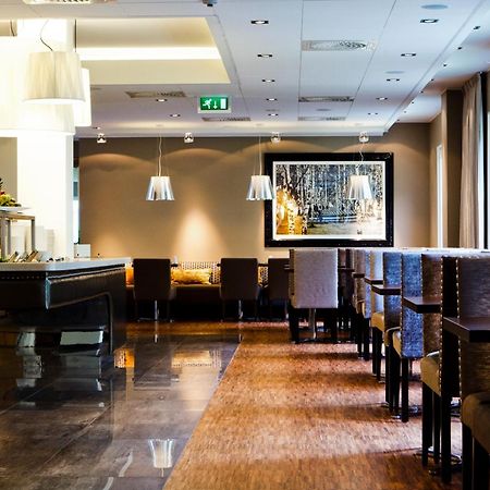 Home Hotel Tapto Stockholm Luaran gambar