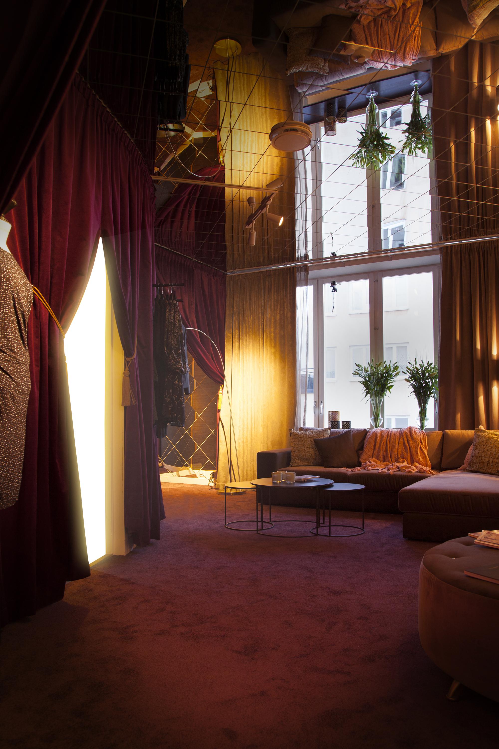 Home Hotel Tapto Stockholm Luaran gambar