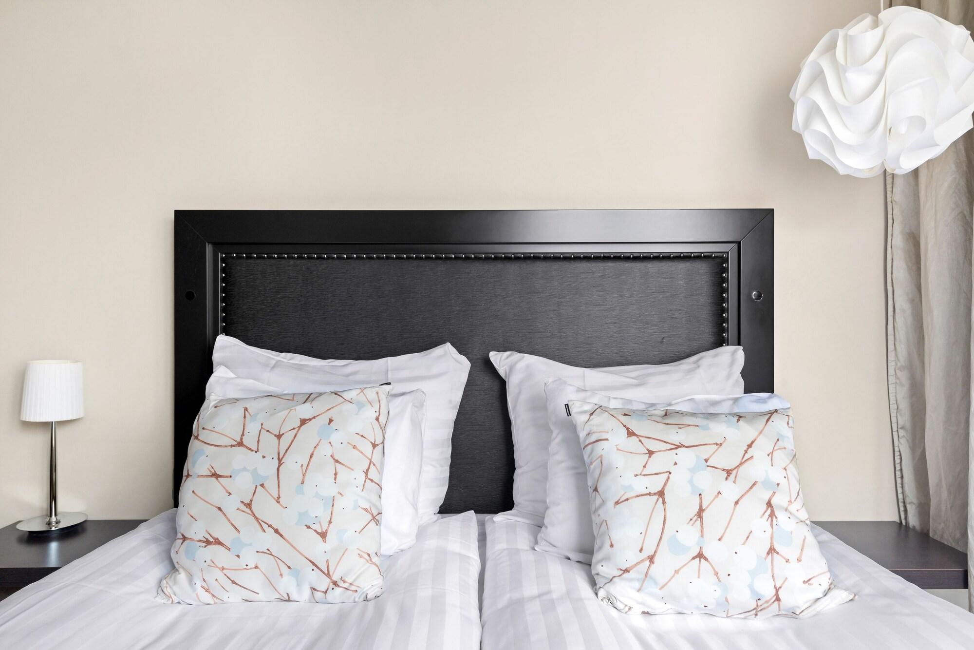 Home Hotel Tapto Stockholm Luaran gambar