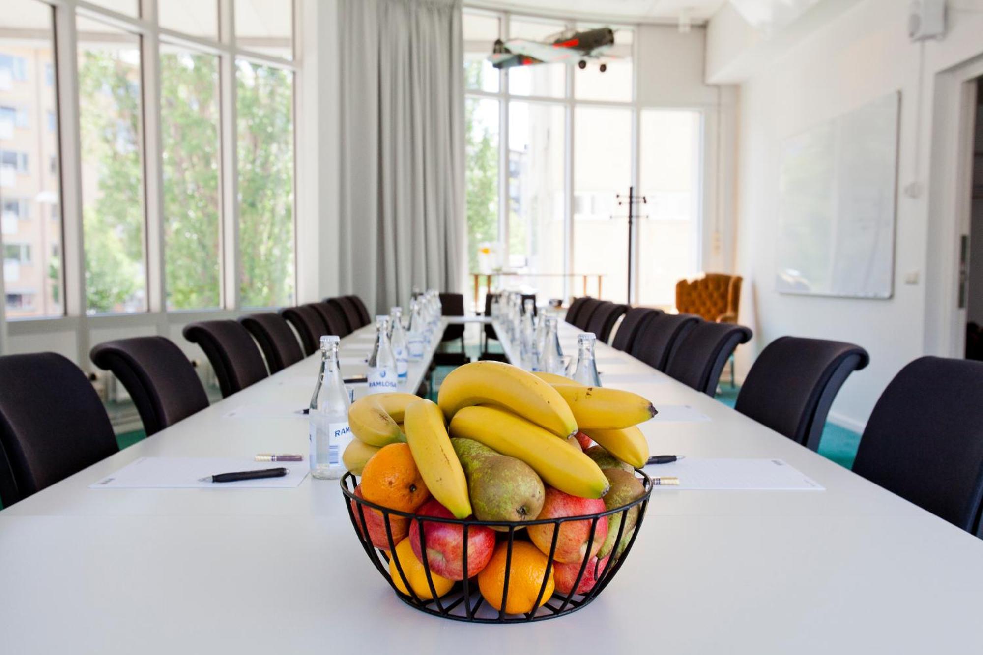 Home Hotel Tapto Stockholm Kemudahan gambar